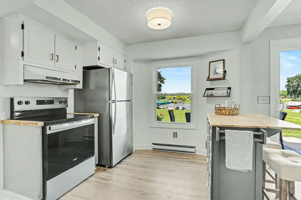 740 Blackfoot Court Kinderhook Township MI 49036