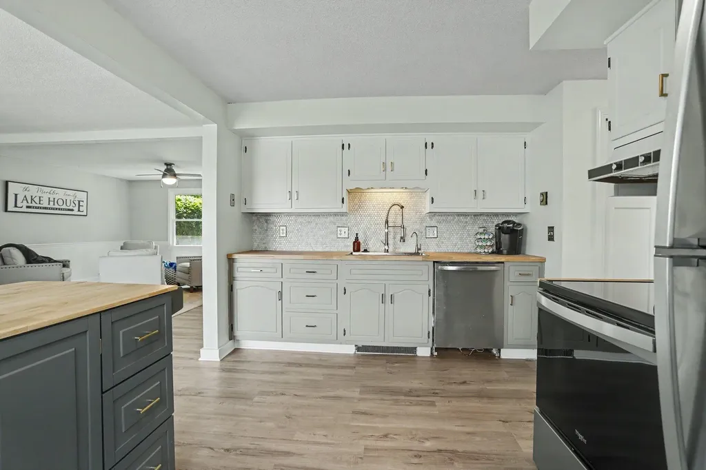 740 Blackfoot Court Kinderhook Township MI 49036