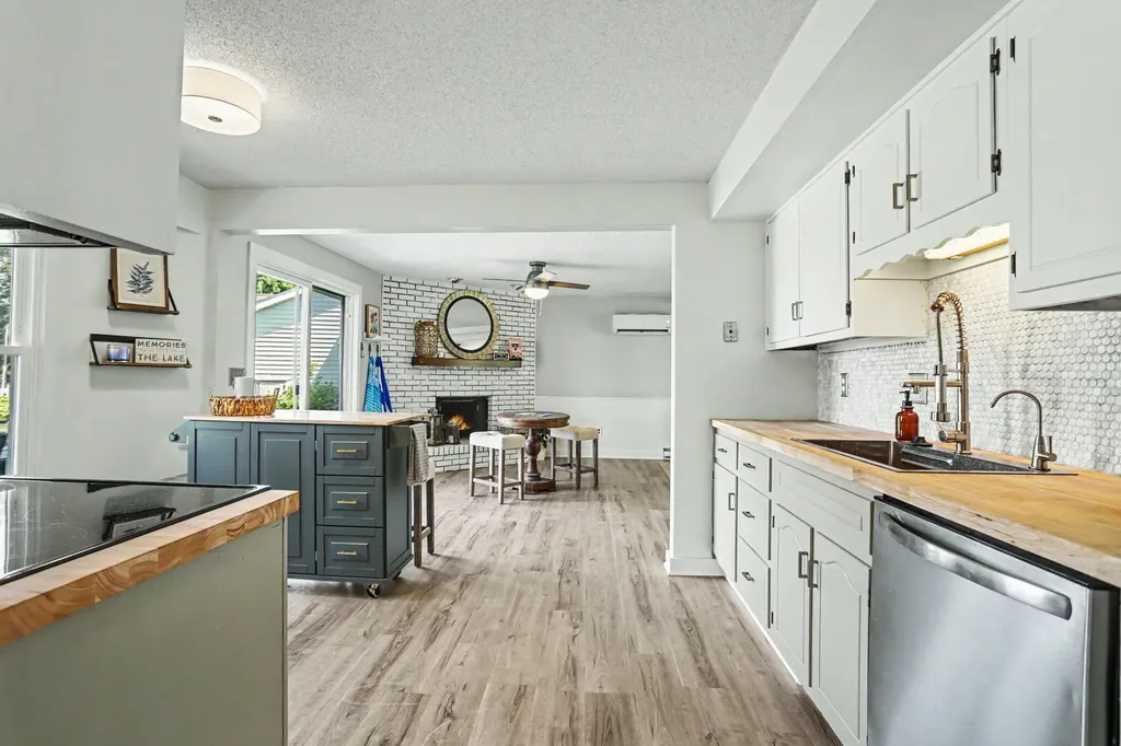 740 Blackfoot Court Kinderhook Township MI 49036