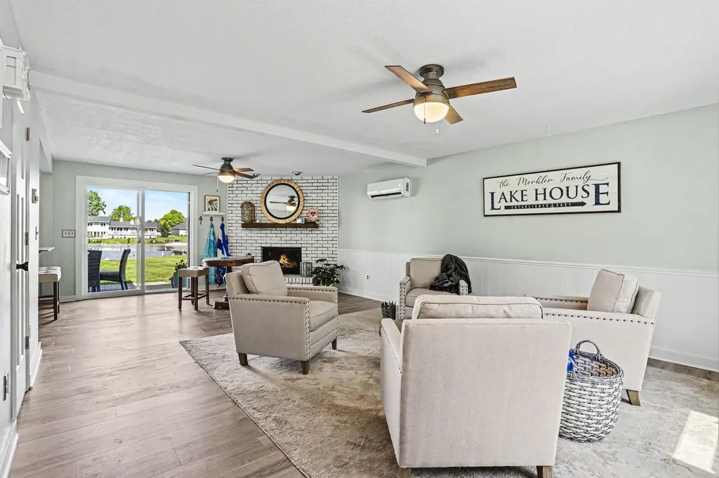 740 Blackfoot Court Kinderhook Township MI 49036