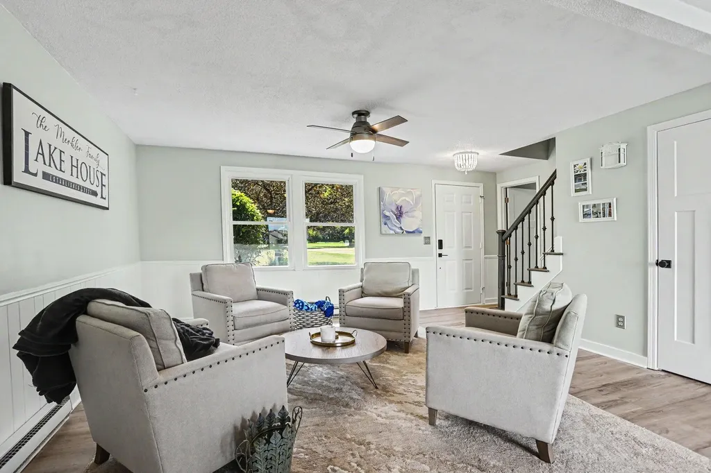 740 Blackfoot Court Kinderhook Township MI 49036