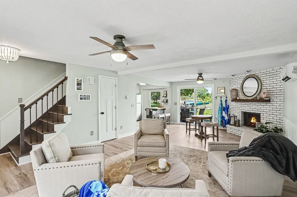 740 Blackfoot Court Kinderhook Township MI 49036