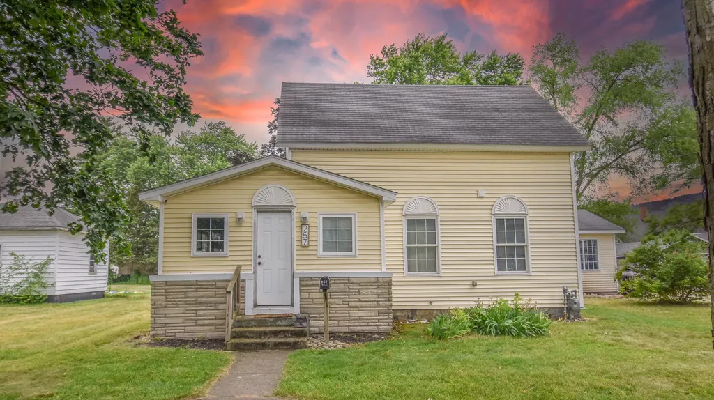 257 Winona Street Bronson City MI 49028