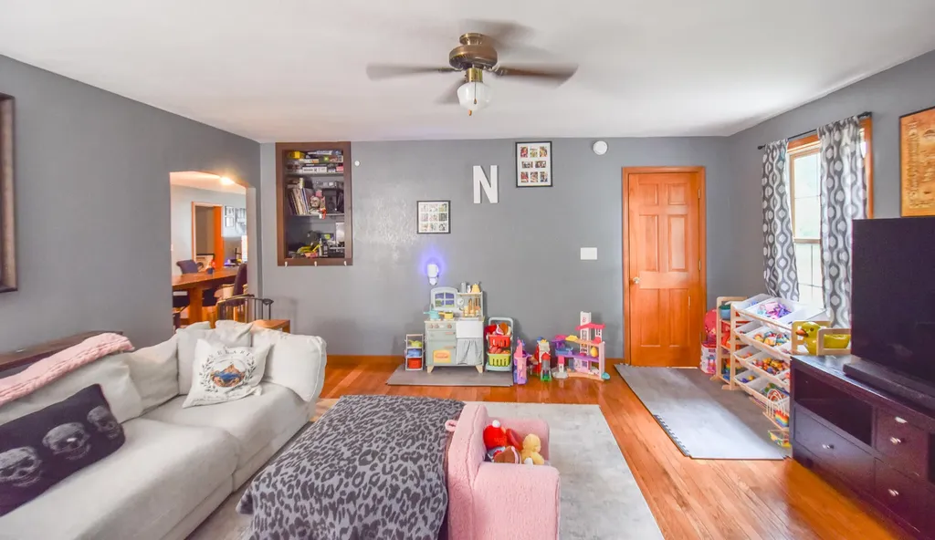 257 Winona Street Bronson City MI 49028