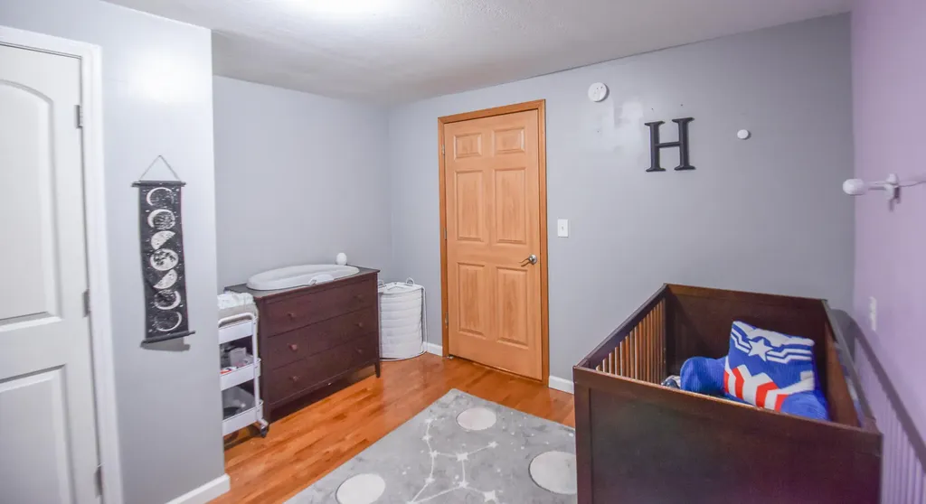 257 Winona Street Bronson City MI 49028