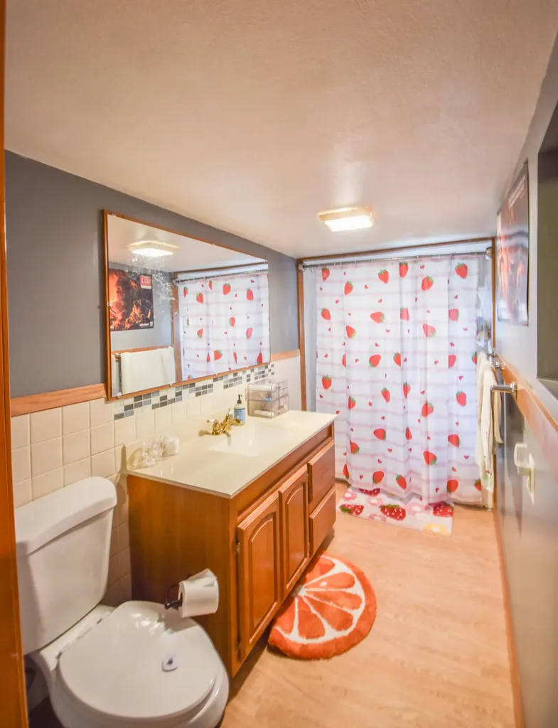 257 Winona Street Bronson City MI 49028