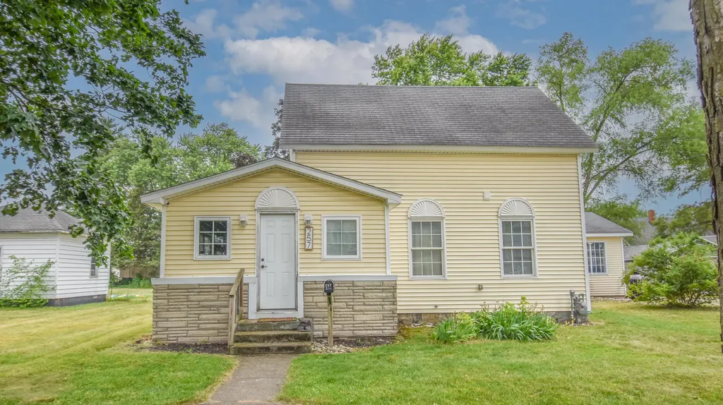 257 Winona Street Bronson City MI 49028