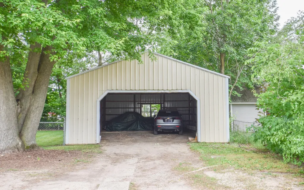 257 Winona Street Bronson City MI 49028