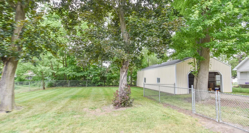 257 Winona Street Bronson City MI 49028