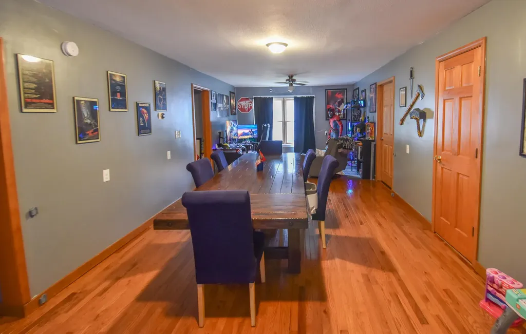 257 Winona Street Bronson City MI 49028