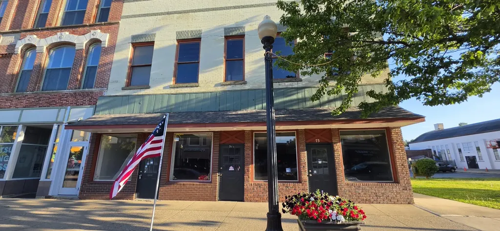 71-73 W Chicago Street Coldwater City MI 49036