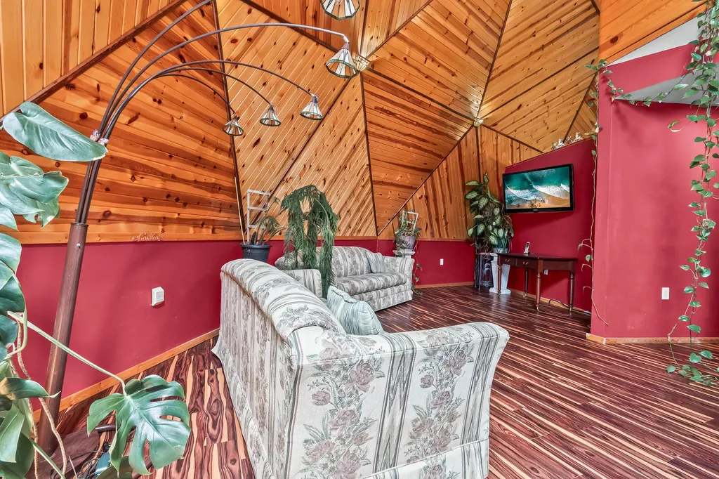 6180 S Hillsdale Road Cambria Township MI 49242