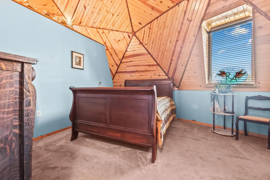 6180 S Hillsdale Road Cambria Township MI 49242