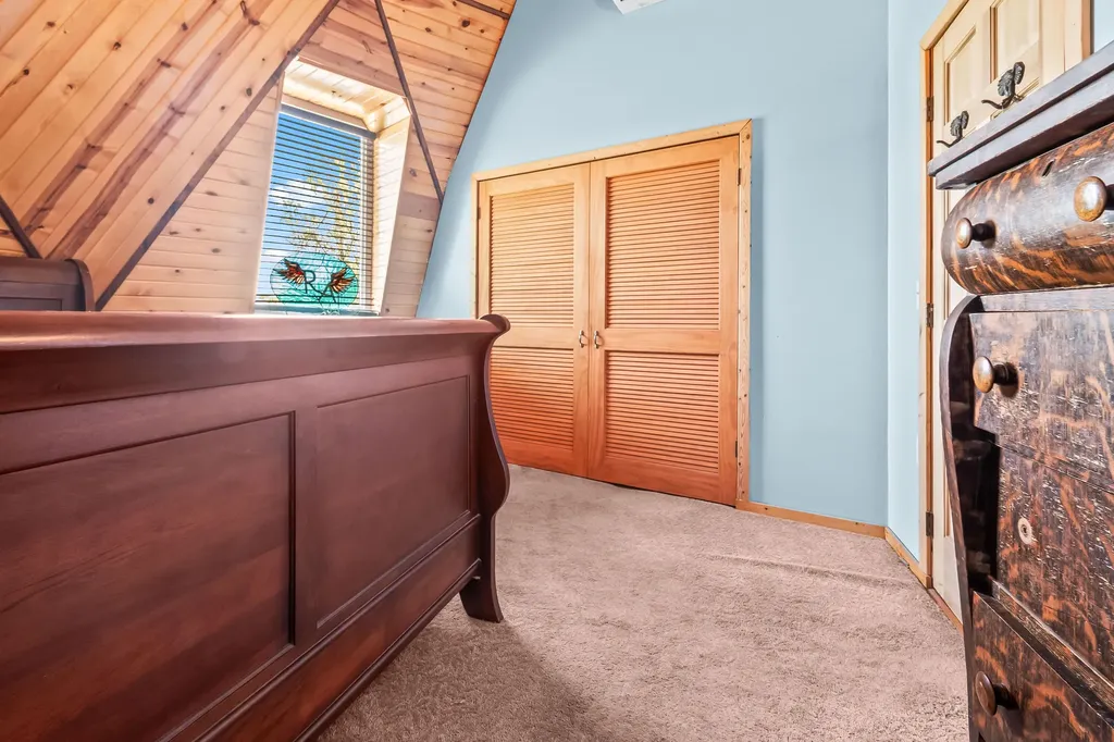 6180 S Hillsdale Road Cambria Township MI 49242