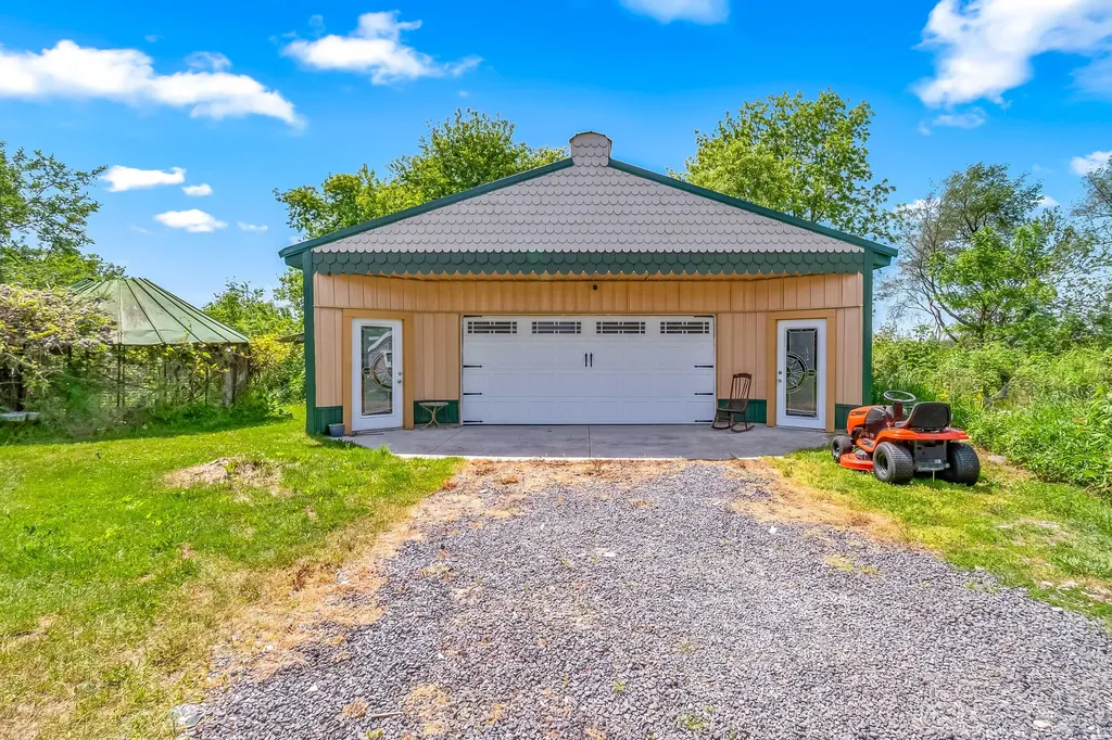 6180 S Hillsdale Road Cambria Township MI 49242