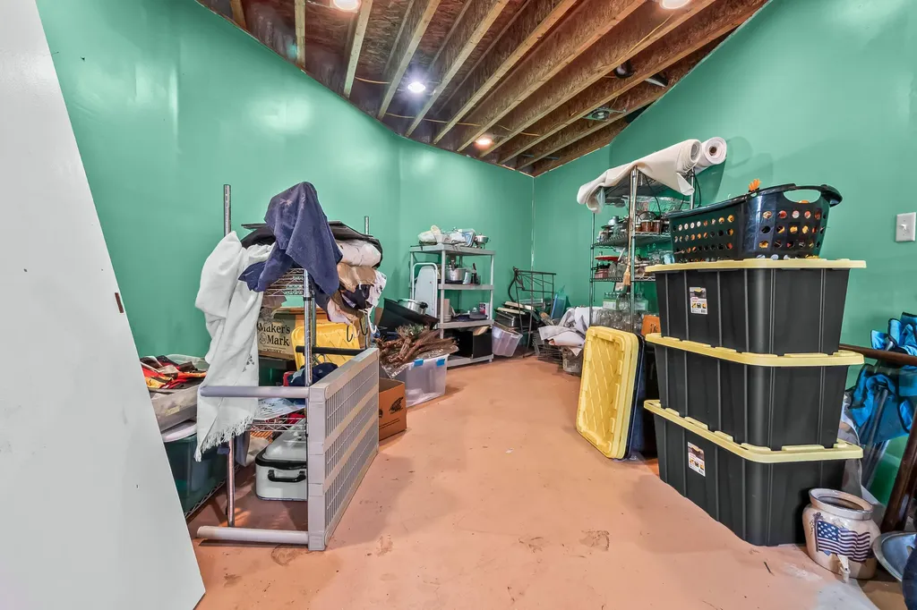 6180 S Hillsdale Road Cambria Township MI 49242
