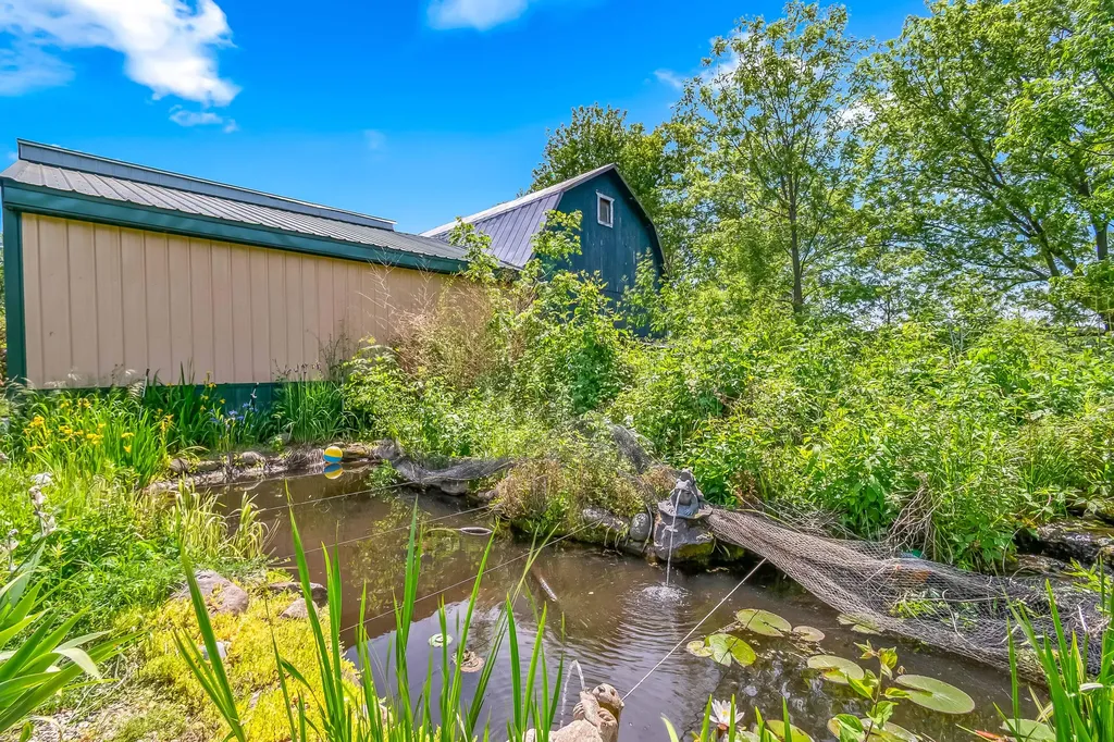 6180 S Hillsdale Road Cambria Township MI 49242