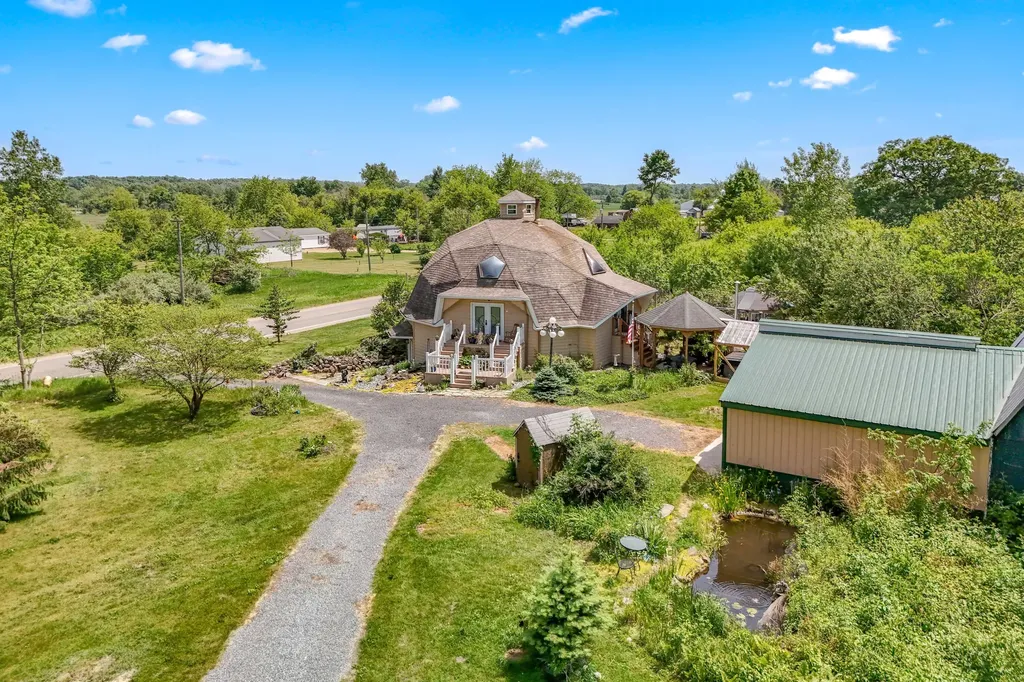 6180 S Hillsdale Road Cambria Township MI 49242