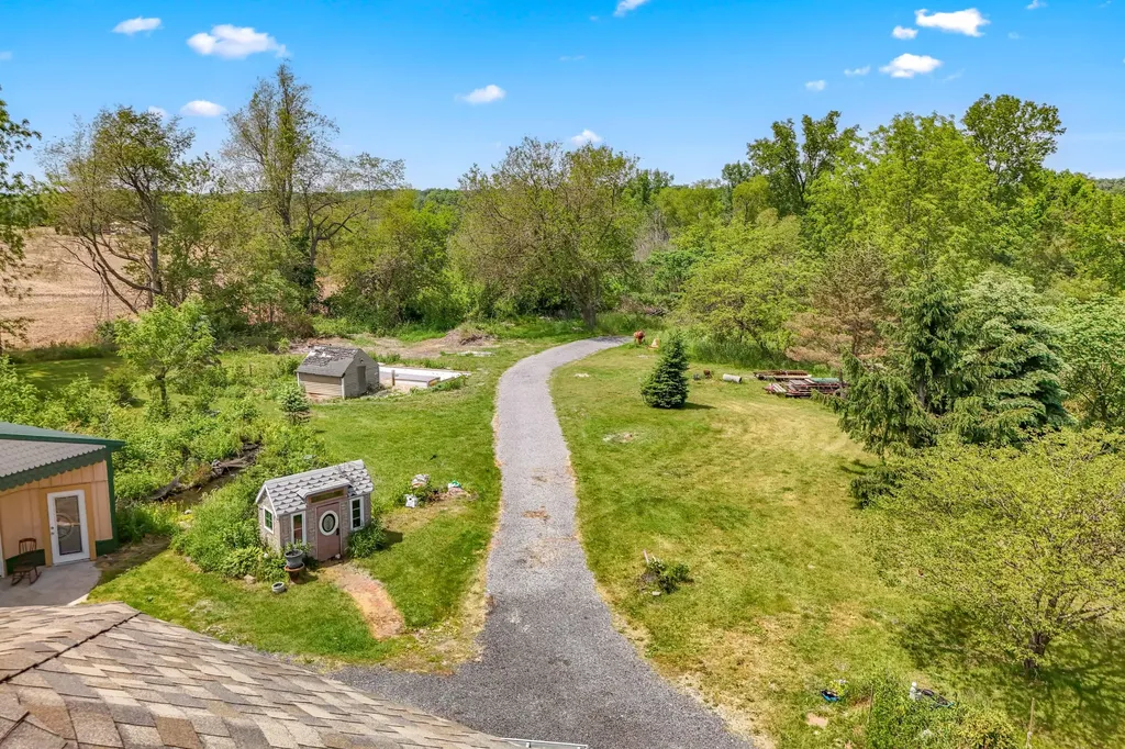 6180 S Hillsdale Road Cambria Township MI 49242
