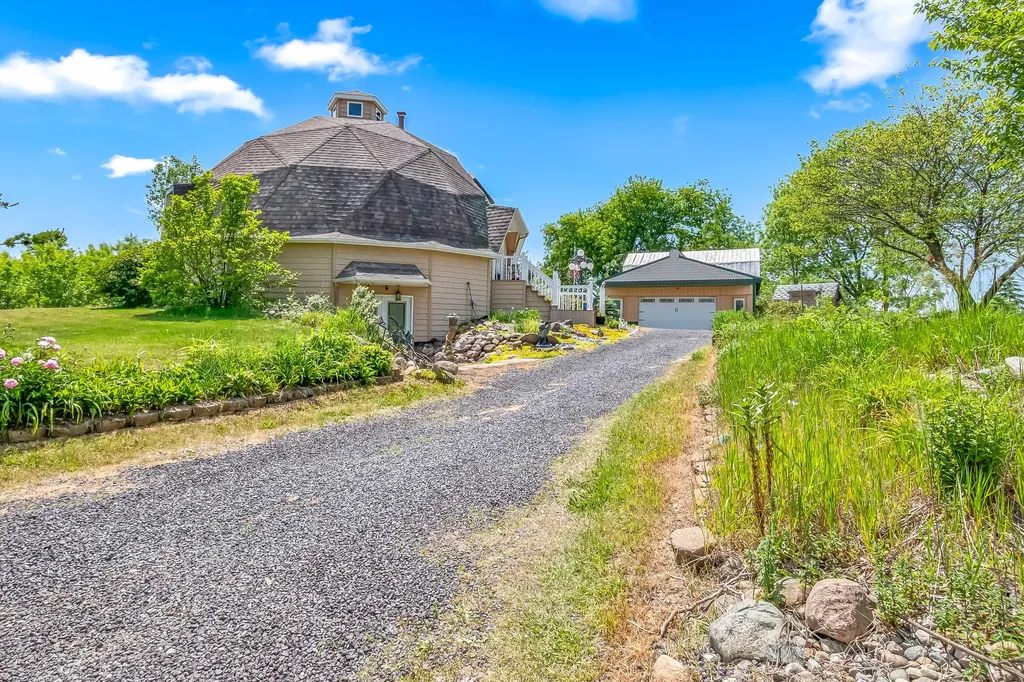 6180 S Hillsdale Road Cambria Township MI 49242