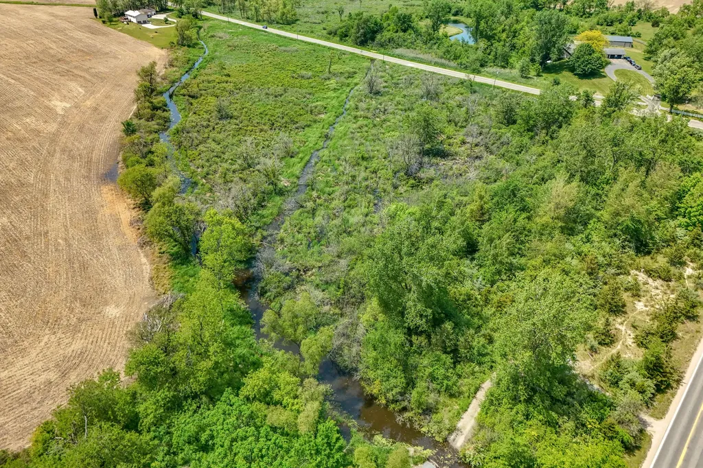 6180 S Hillsdale Road Cambria Township MI 49242