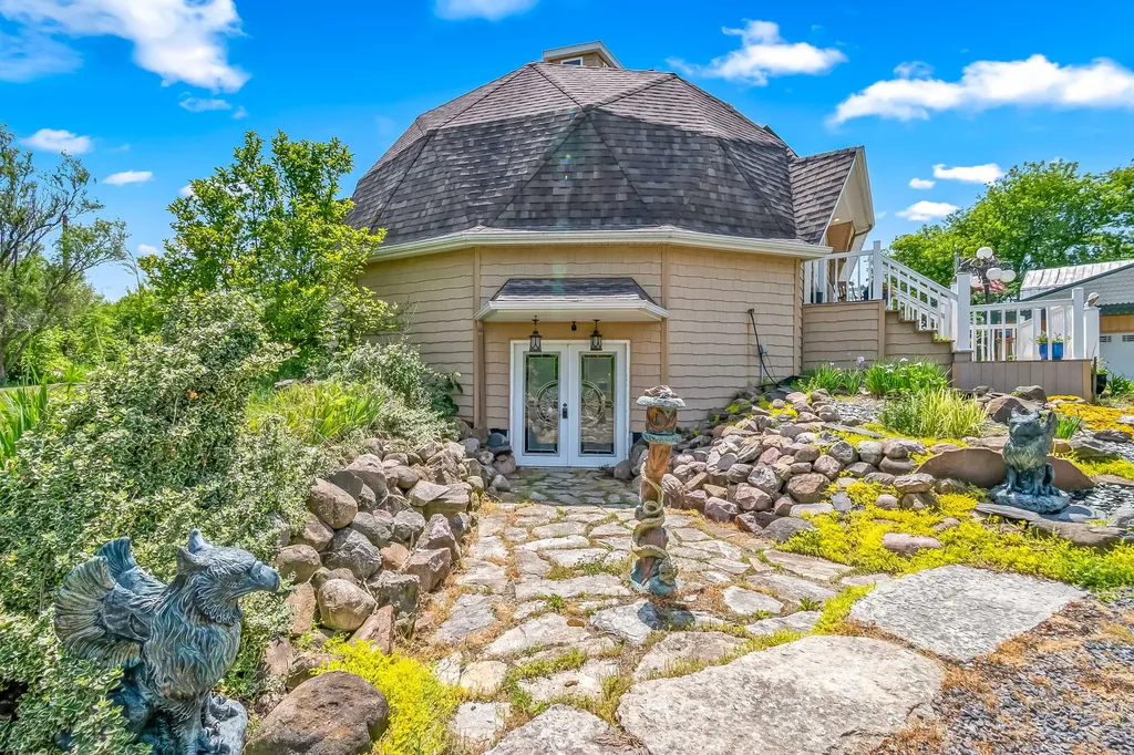 6180 S Hillsdale Road Cambria Township MI 49242
