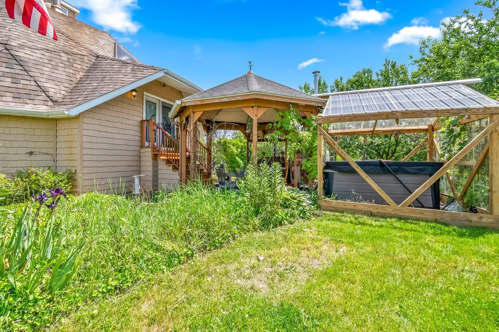 6180 S Hillsdale Road Cambria Township MI 49242