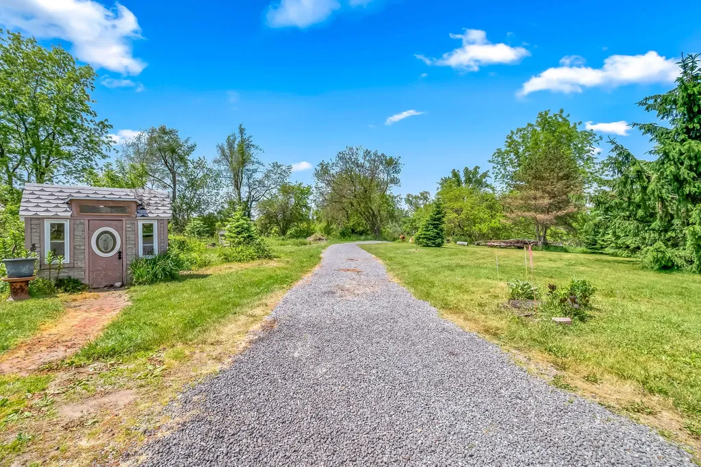 6180 S Hillsdale Road Cambria Township MI 49242