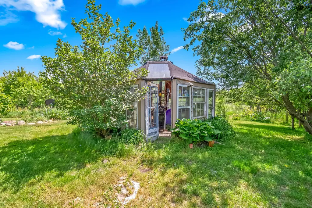 6180 S Hillsdale Road Cambria Township MI 49242