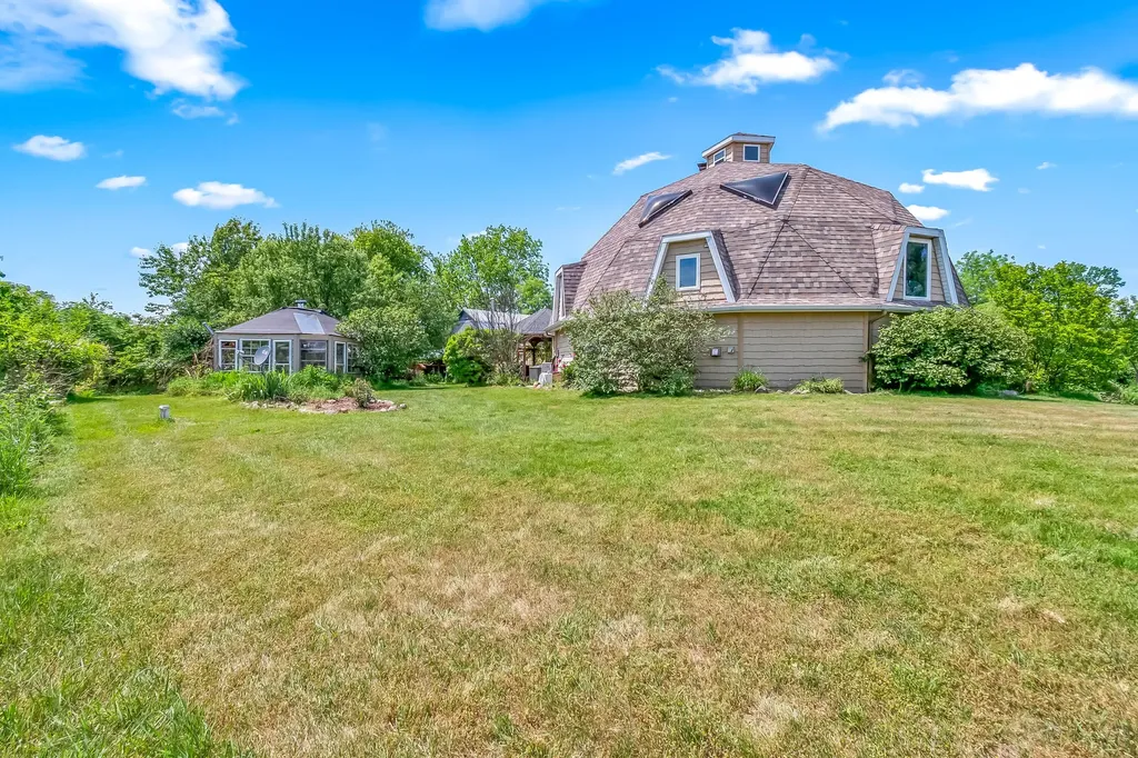 6180 S Hillsdale Road Cambria Township MI 49242
