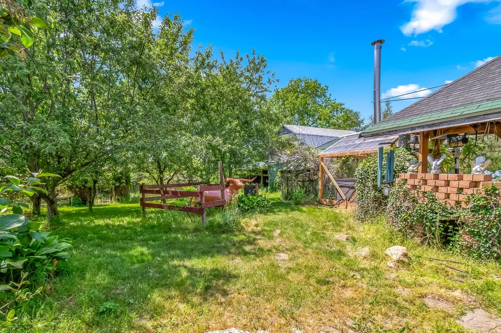 6180 S Hillsdale Road Cambria Township MI 49242