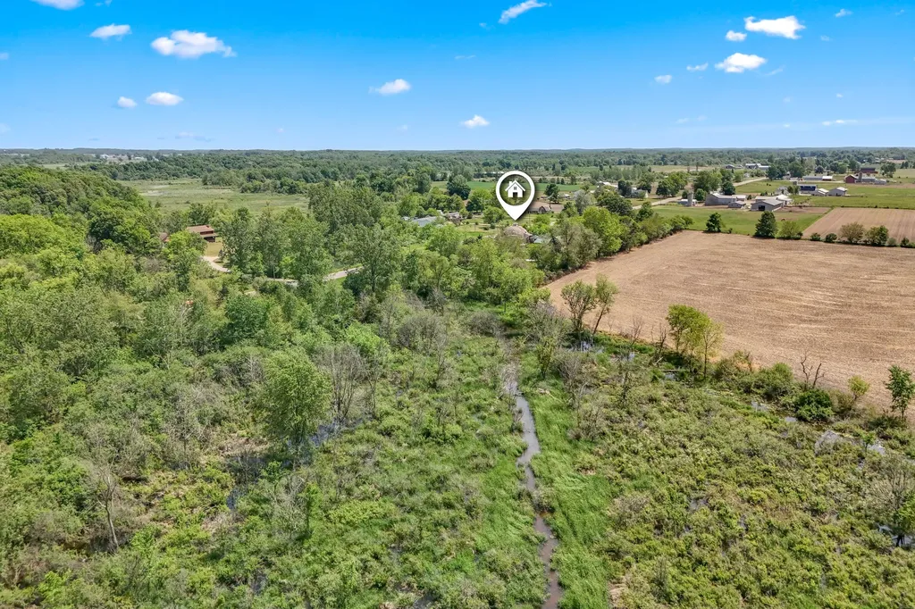 6180 S Hillsdale Road Cambria Township MI 49242