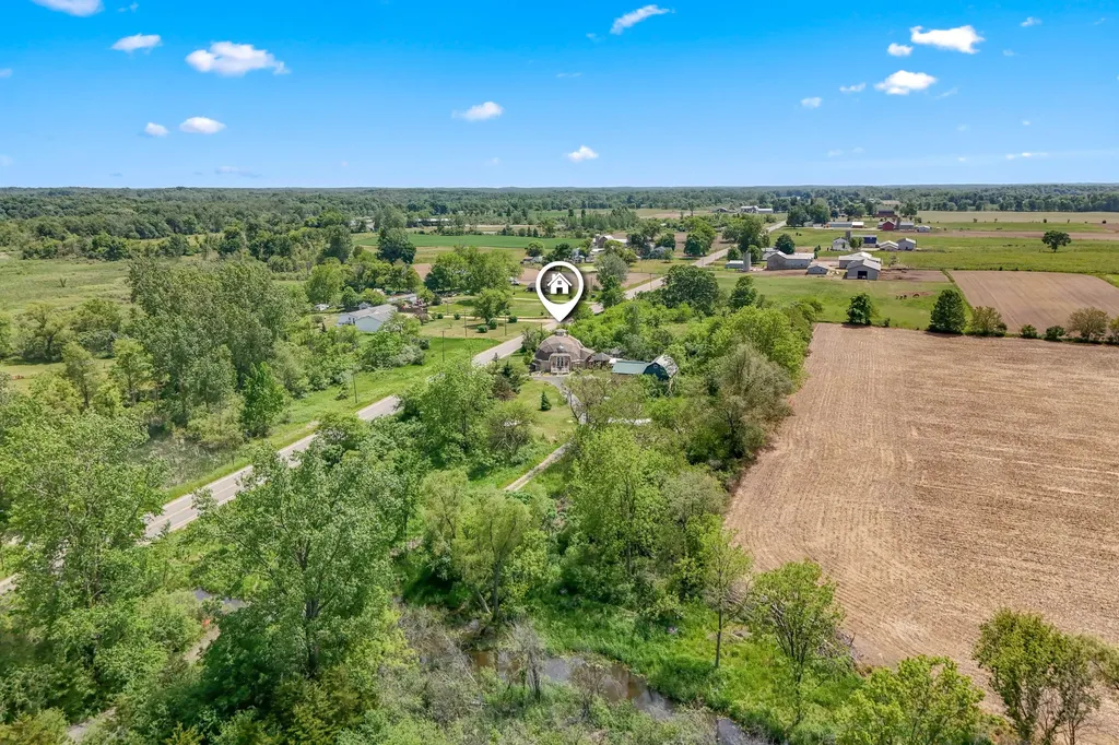 6180 S Hillsdale Road Cambria Township MI 49242