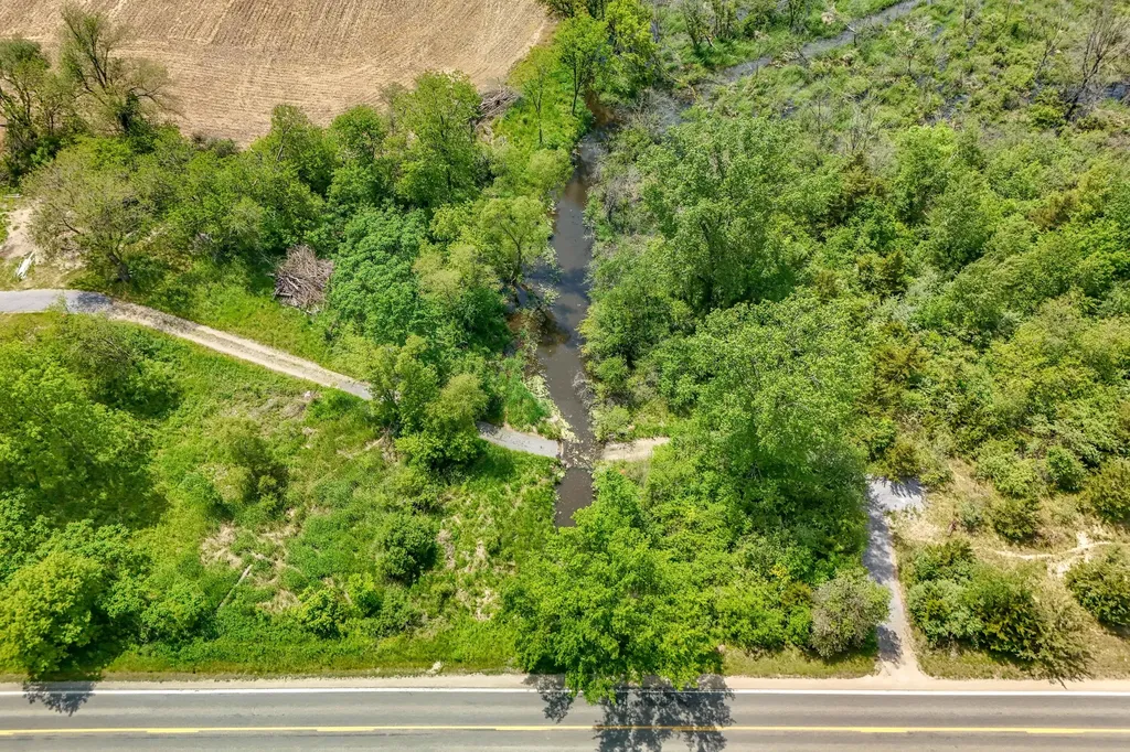 6180 S Hillsdale Road Cambria Township MI 49242