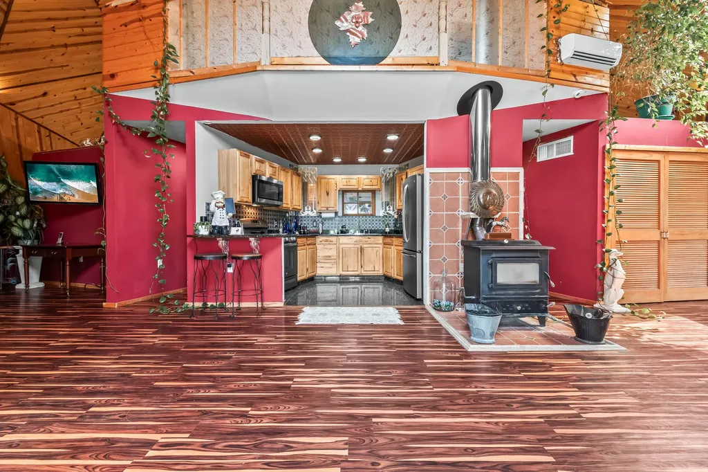 6180 S Hillsdale Road Cambria Township MI 49242