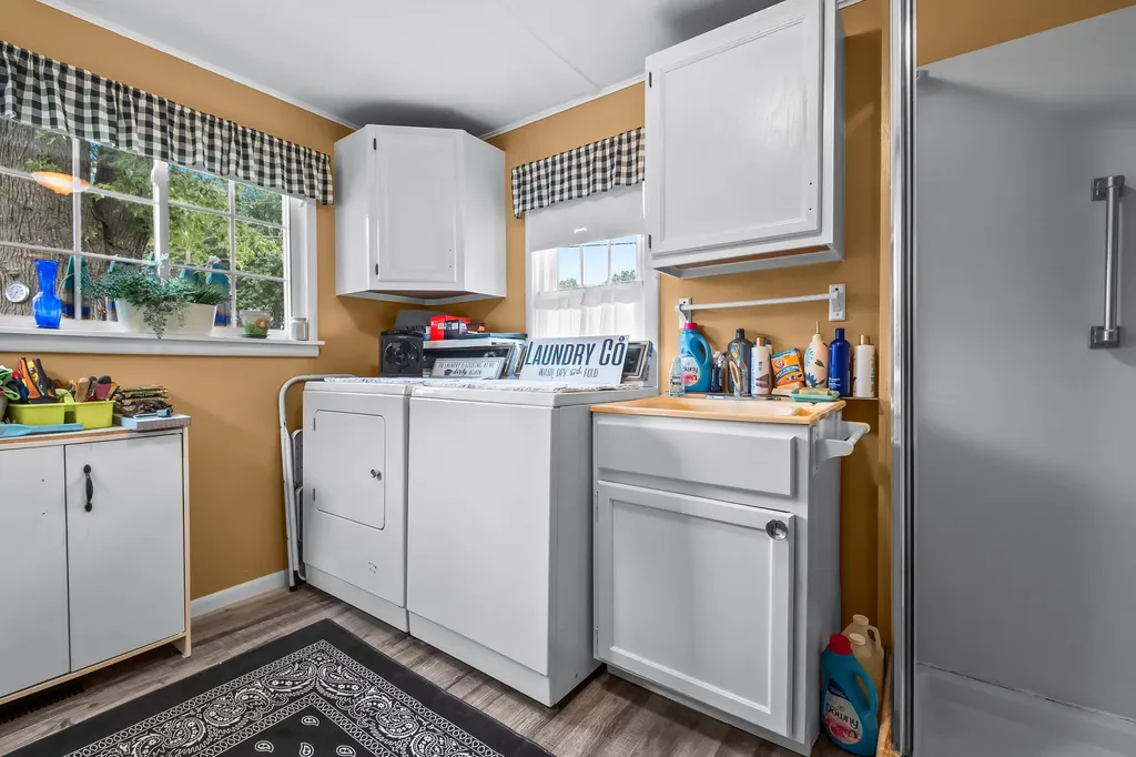 59155 Yeatter Road Colon Township MI 49040