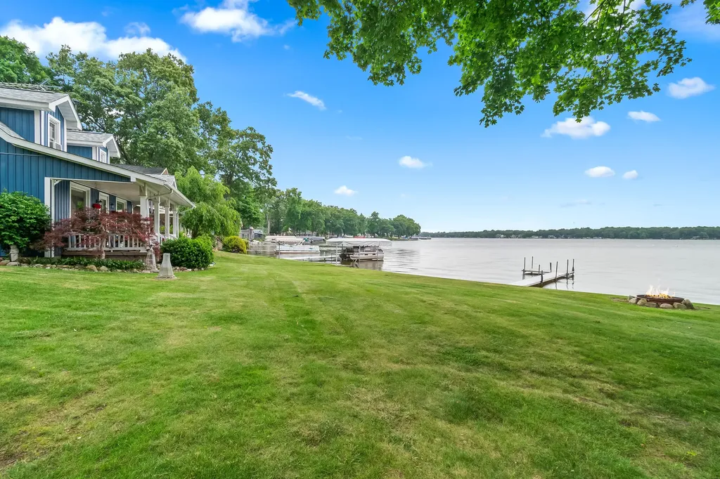 59155 Yeatter Road Colon Township MI 49040