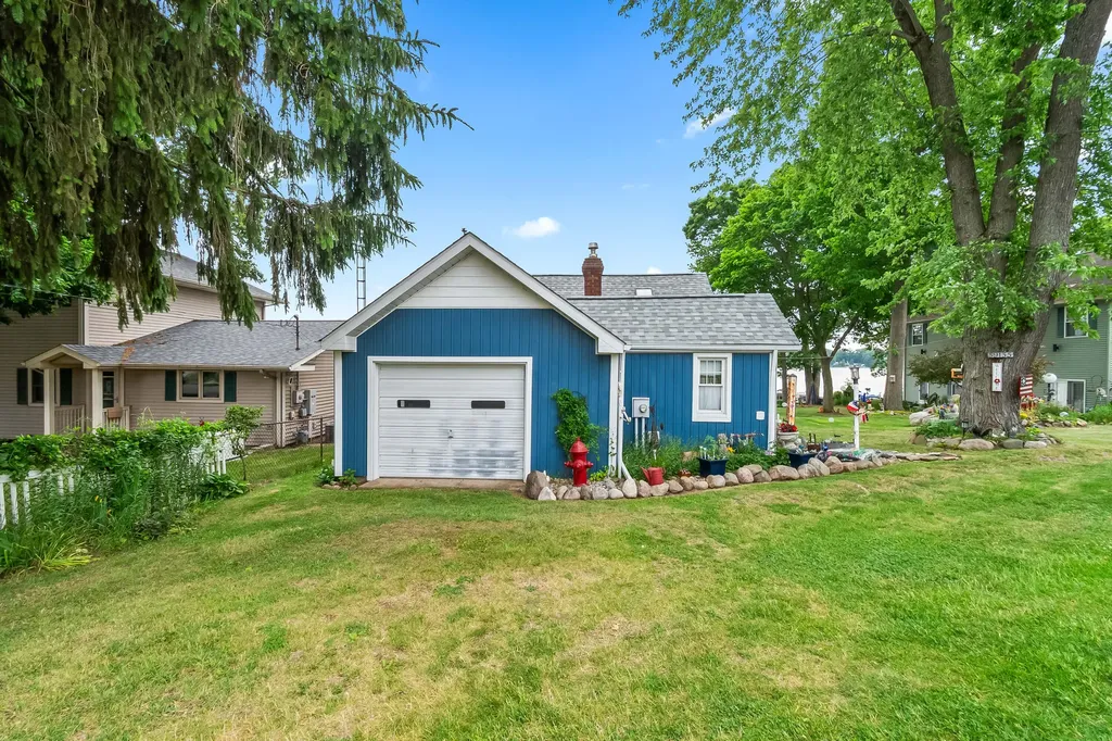 59155 Yeatter Road Colon Township MI 49040