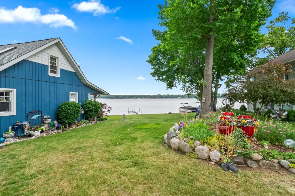 59155 Yeatter Road Colon Township MI 49040