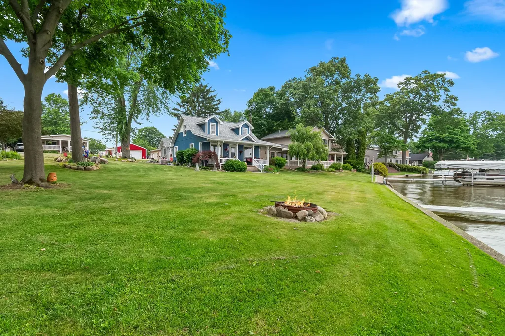 59155 Yeatter Road Colon Township MI 49040