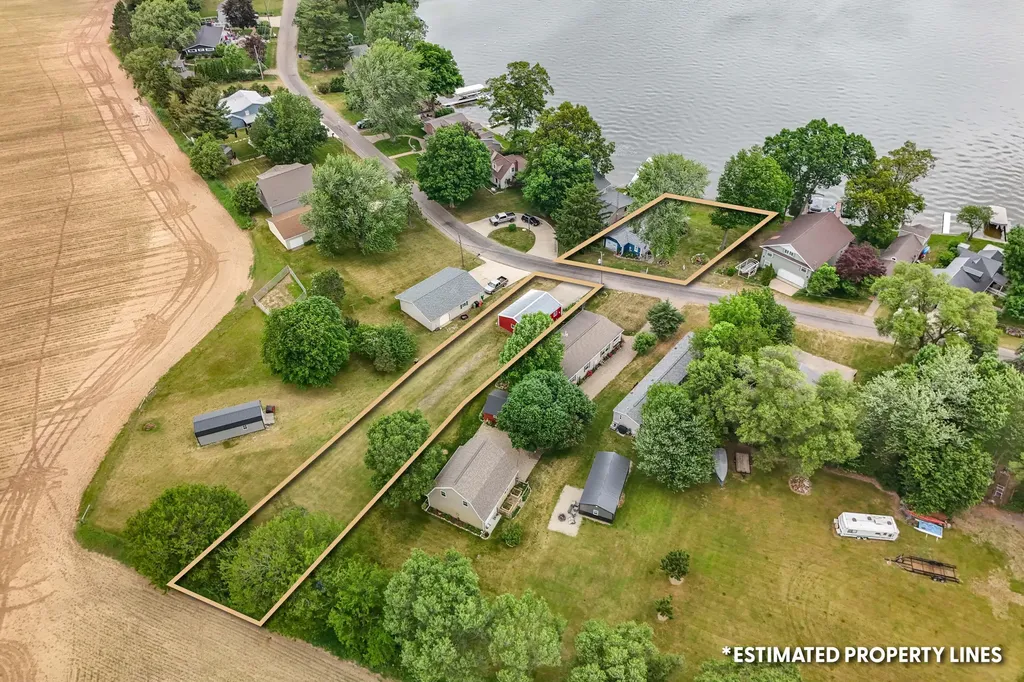 59155 Yeatter Road Colon Township MI 49040