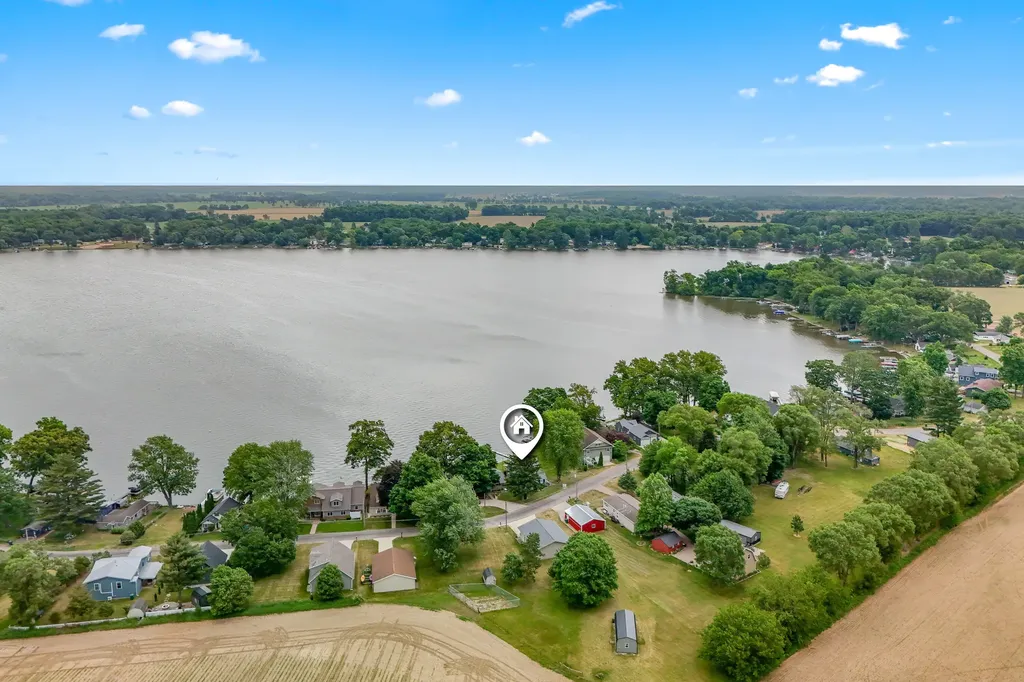 59155 Yeatter Road Colon Township MI 49040