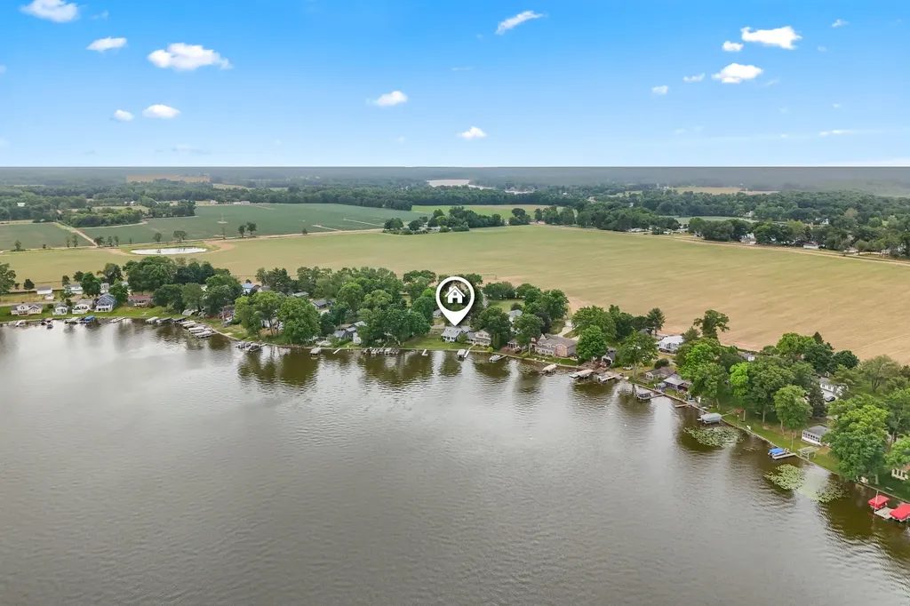 59155 Yeatter Road Colon Township MI 49040