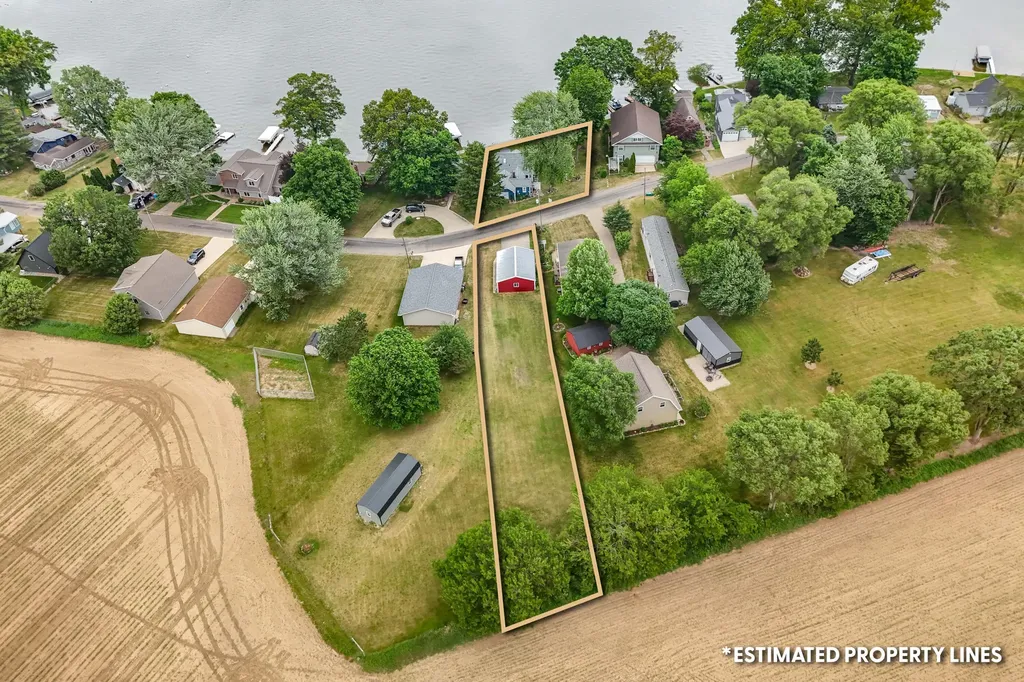 59155 Yeatter Road Colon Township MI 49040