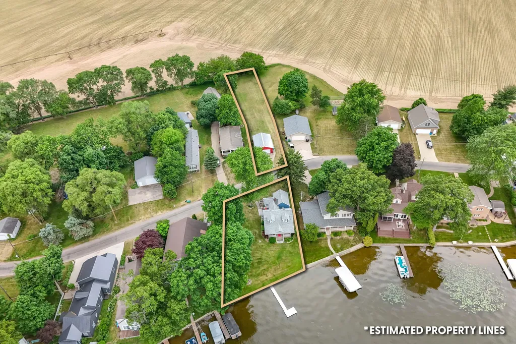 59155 Yeatter Road Colon Township MI 49040