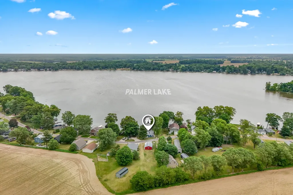59155 Yeatter Road Colon Township MI 49040