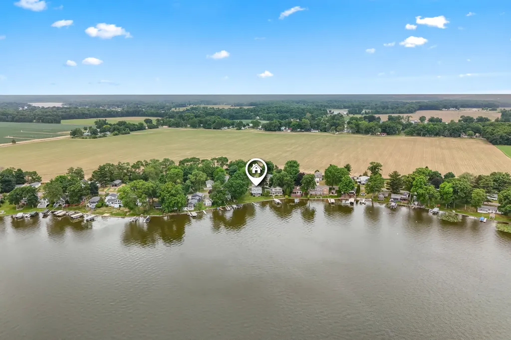 59155 Yeatter Road Colon Township MI 49040