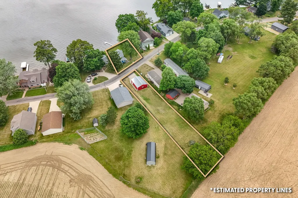 59155 Yeatter Road Colon Township MI 49040