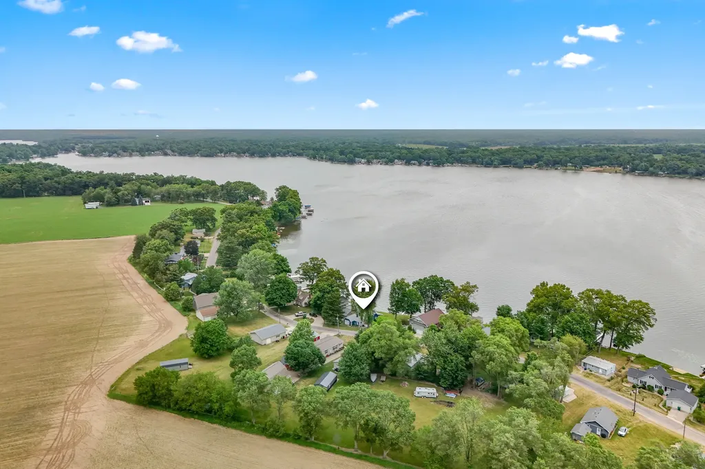 59155 Yeatter Road Colon Township MI 49040