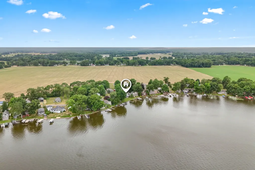 59155 Yeatter Road Colon Township MI 49040